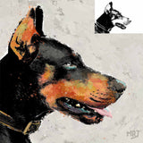 Pet Portrait