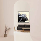 Cape Buffalo