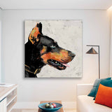 Pet Portrait