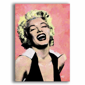 Marylin Monroe