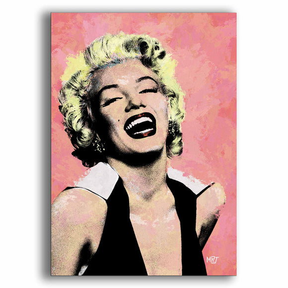 Marylin Monroe