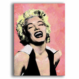 Marylin Monroe