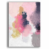 Abstract Artwork Modern Home Décor