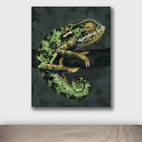Chameleon "Now you see me"