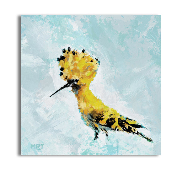 Hoopoe