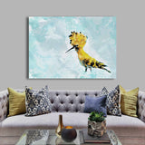 Hoopoe