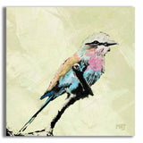 Lilac Breasted Roller