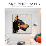 Pet Portrait