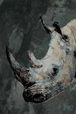 White Rhino